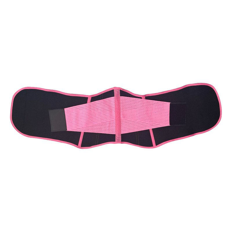 Aqilas Power Shaper Waist Belt - Premium Teknologi Sabuk Pelangsing Terkini untuk Tubuh Ideal!