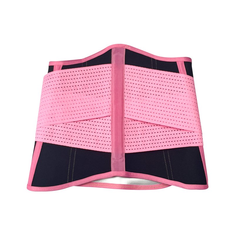 Aqilas Power Shaper Waist Belt - Premium Teknologi Sabuk Pelangsing Terkini untuk Tubuh Ideal! - Image 3