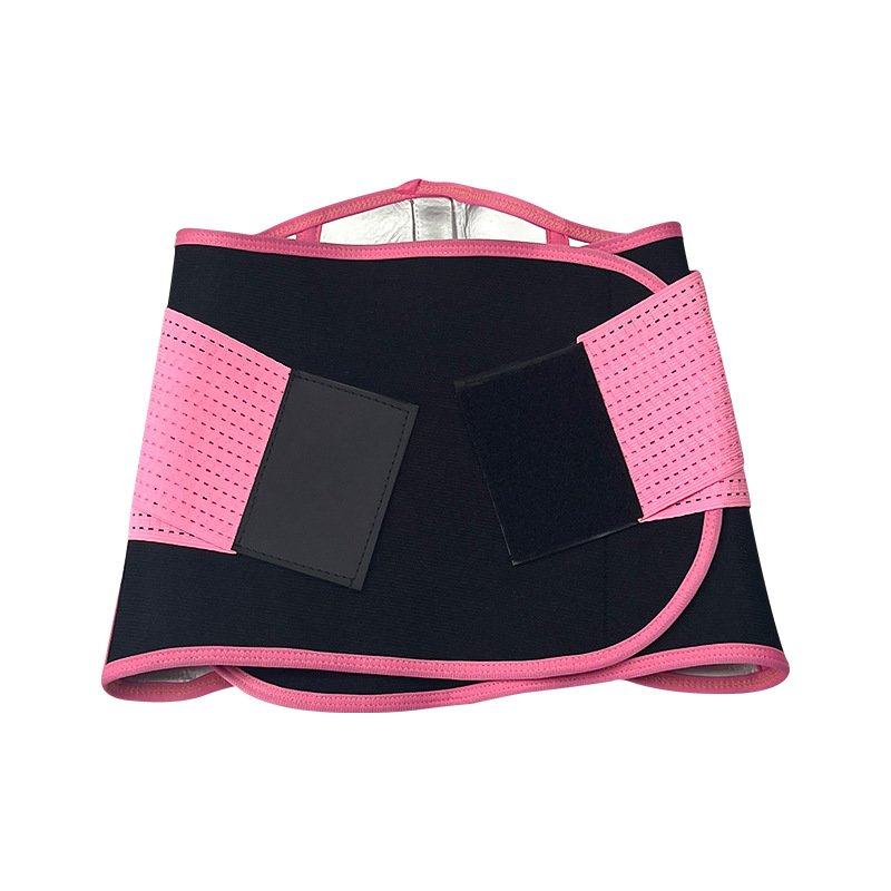 Aqilas Power Shaper Waist Belt - Premium Teknologi Sabuk Pelangsing Terkini untuk Tubuh Ideal! - Image 10