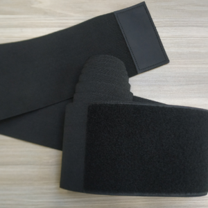 Korset Lilit PRIA Pelangsing Stretch Elastic Band 3M/4M Stomach perut stagen bengkung korset pelangsing korset ibu melahirkan korset tulang punggung korset pembentuk tubuh